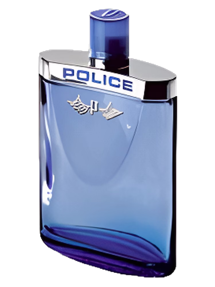 Police Freedom