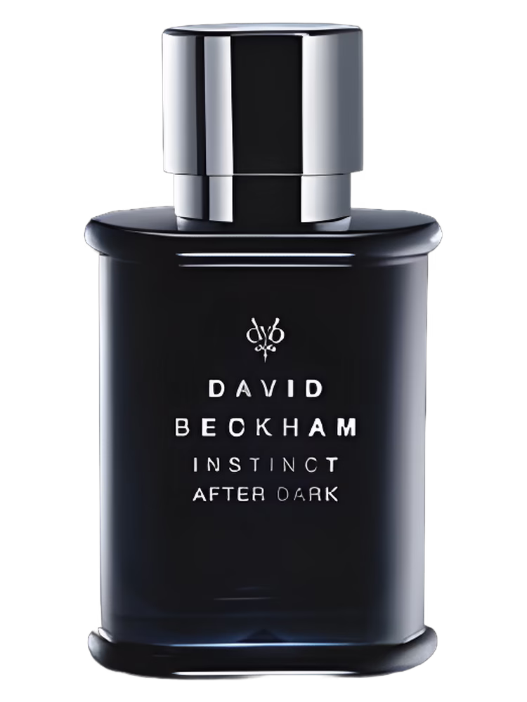 David Beckham Instinct After Dark