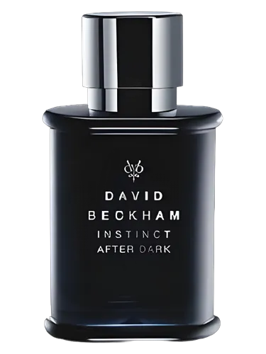 David Beckham Instinct After Dark 香水 Instinct After Dark David Beckham cologne - a fragrance for men 2008