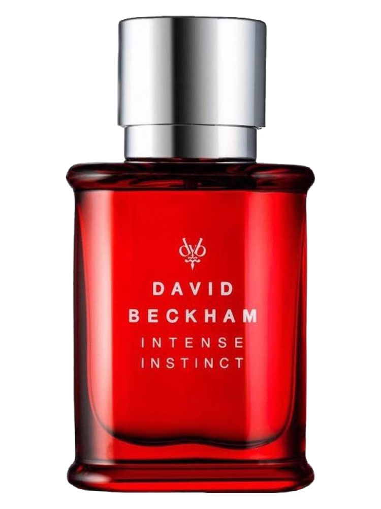 David Beckham Intense Instinct