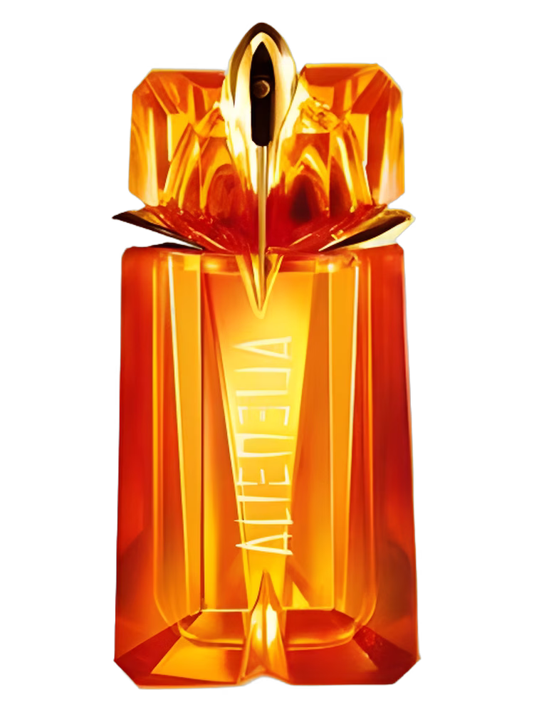 Mugler Alien Eau Luminescente