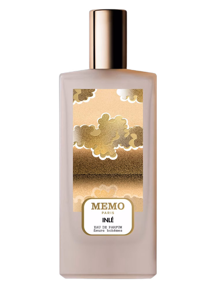 Memo Paris Inlé