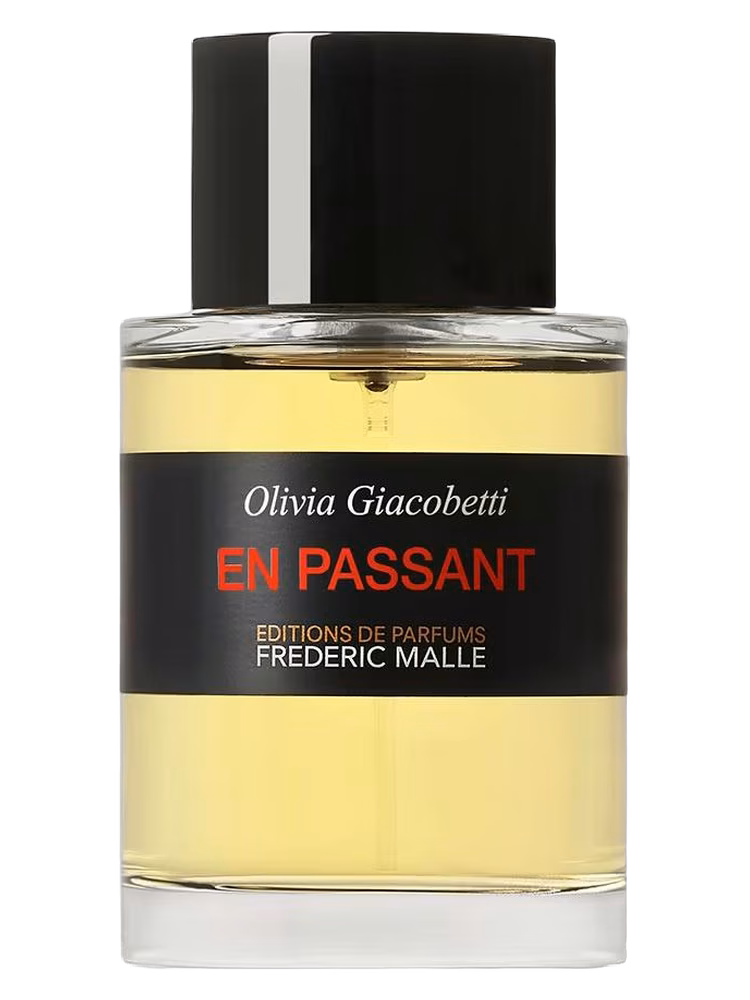 Frederic Malle Editions de Parfums En Passant