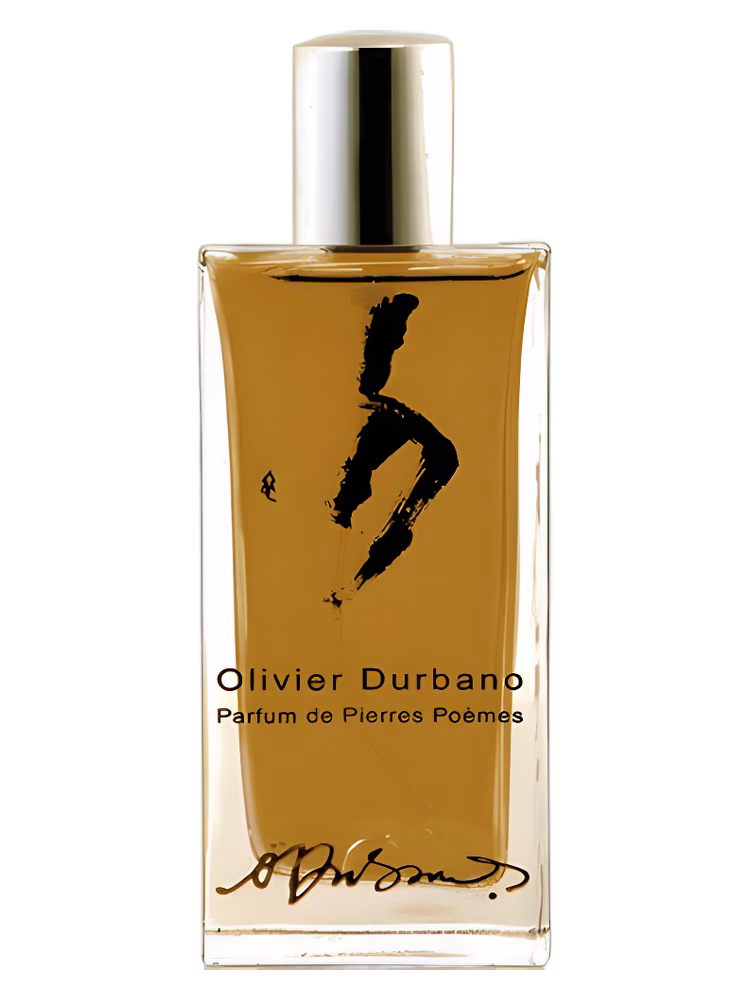 Olivier Durbano Promethee