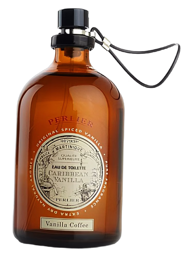 Perlier Caribbean Vanilla & Coffee
