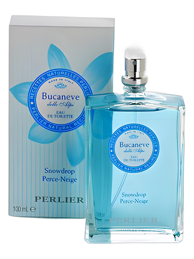 Perlier Bucaneve (Snowdrop)