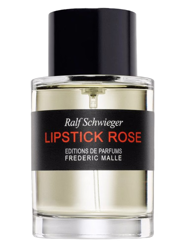 Frederic Malle Editions de Parfums Lipstick Rose