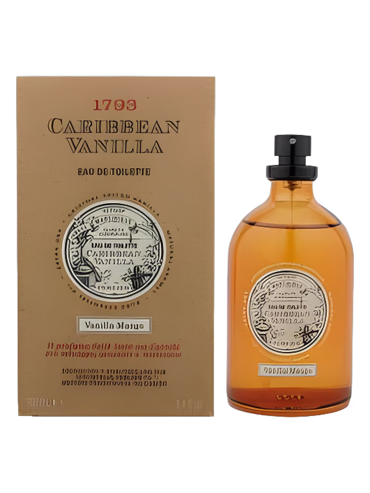 Perlier Caribbean Vanilla Mango