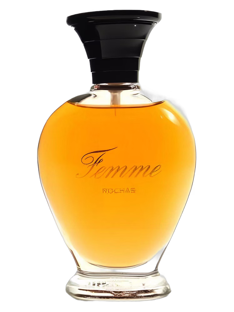 Rochas Femme Rochas