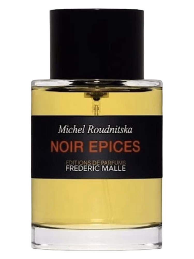 Frederic Malle Editions de Parfums Noir Epices