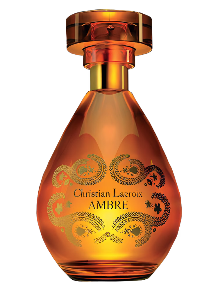 Avon Christian Lacroix Ambre