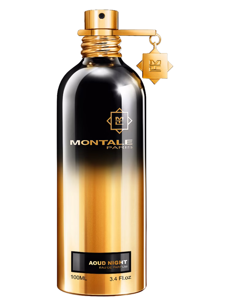 Montale Aoud Night
