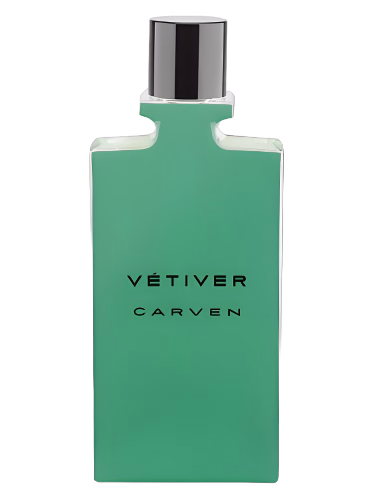 Carven Carven Vetiver
