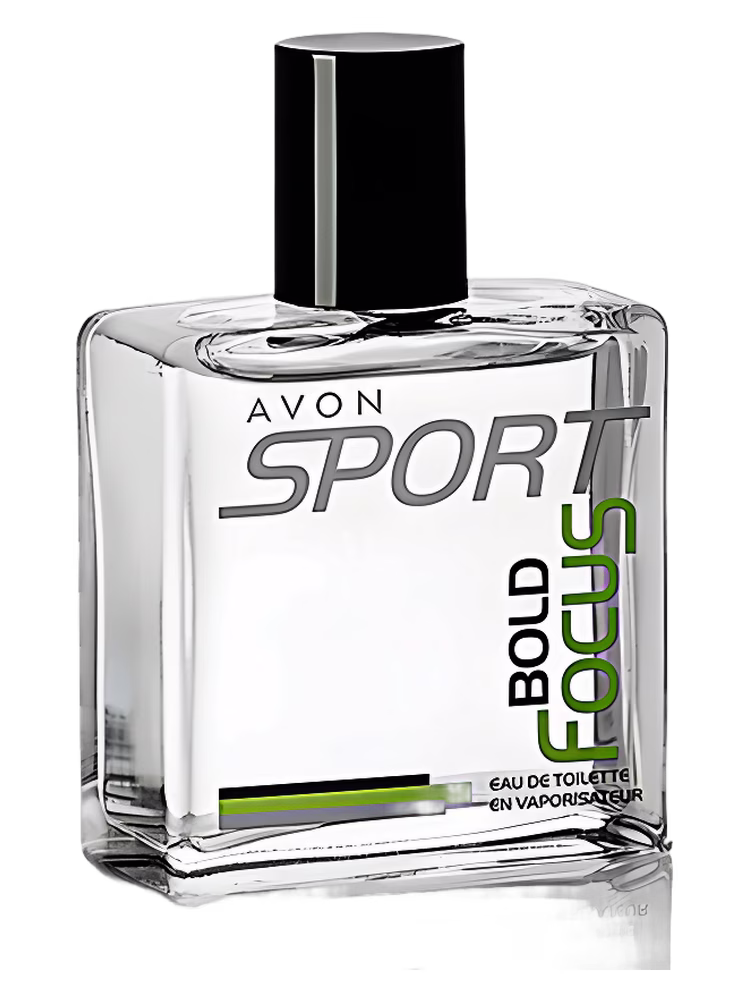 Avon Bold Focus