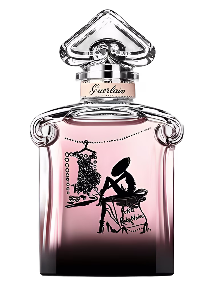 Guerlain La Petite Robe Noire Eau de Parfum Limited Edition 2014