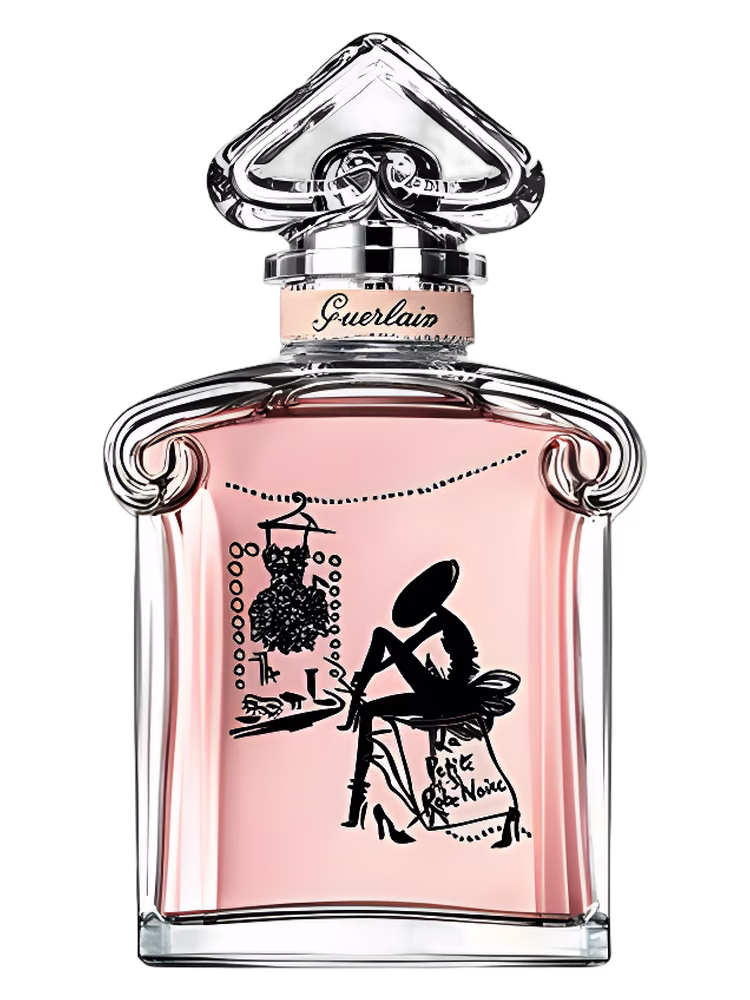 Guerlain La Petite Robe Noire Eau de Toilette Limited Edition 2014