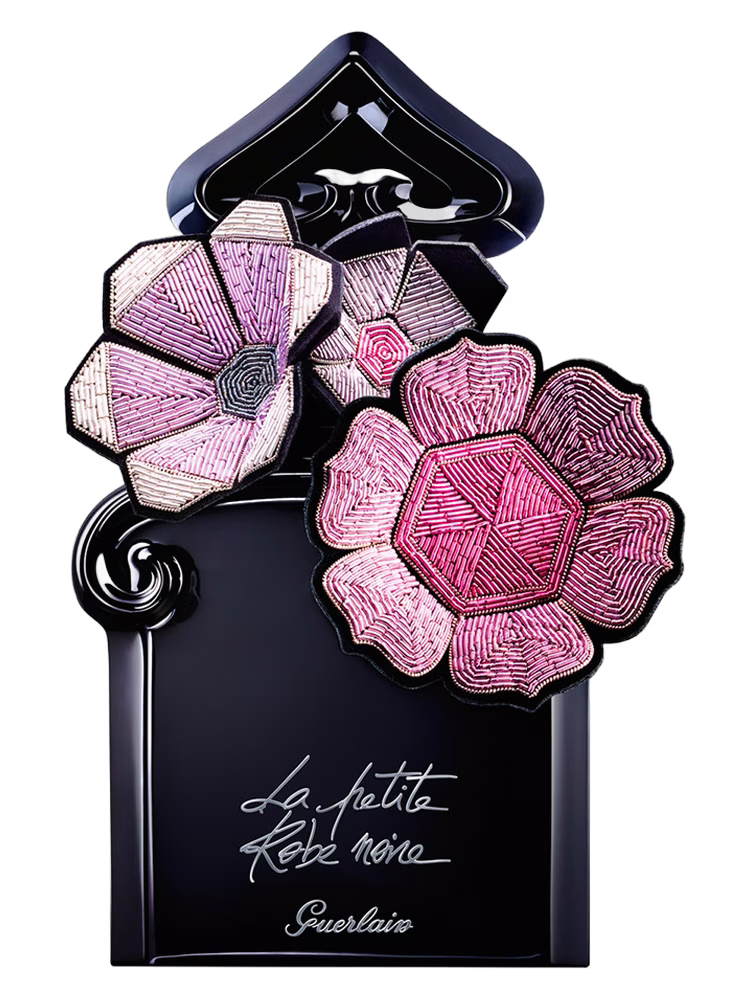Guerlain La Petite Robe Noire Macon&Lesquoy Edition