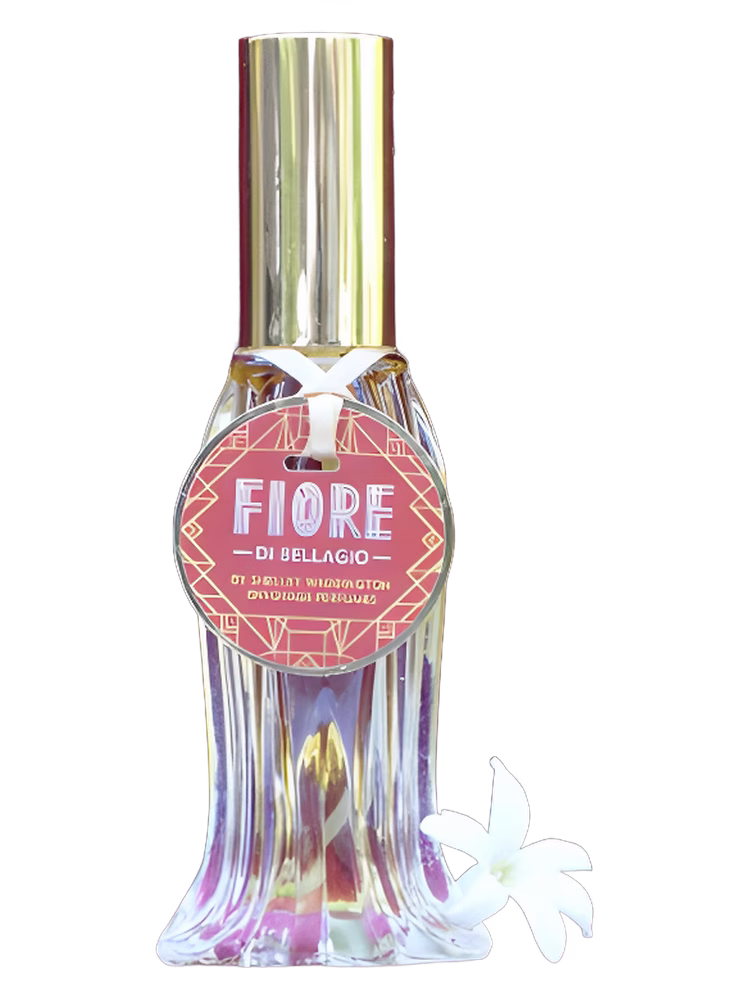 En Voyage Perfumes Fiore di Bellagio