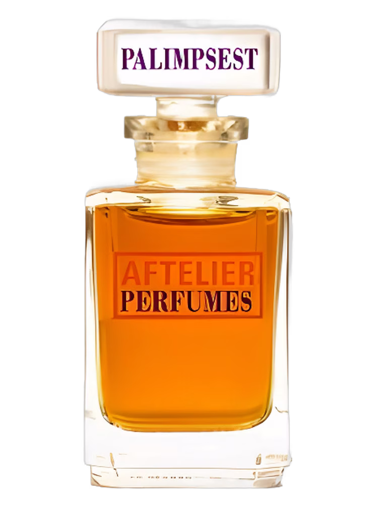 Aftelier Palimpsest