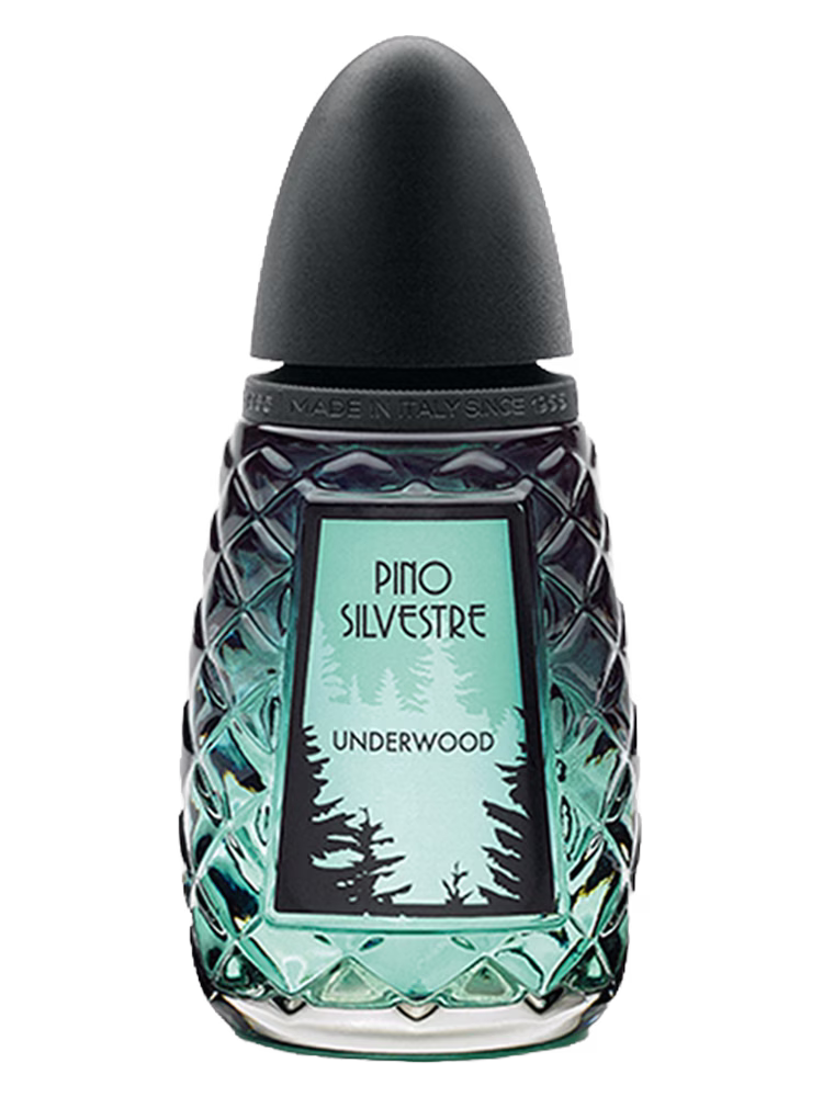 Pino Silvestre Underwood