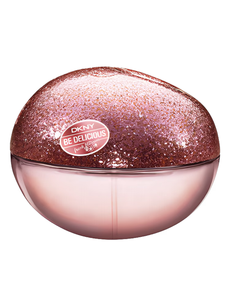 Donna Karan DKNY Be Delicious Fresh Blossom Sparkling Apple