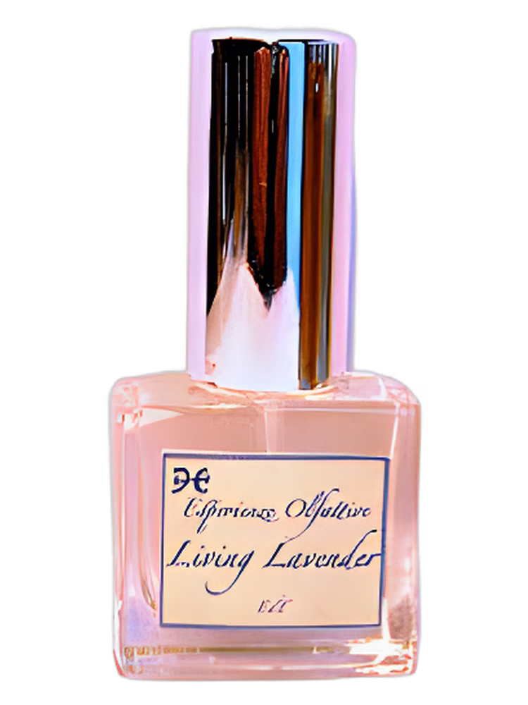 Esperienze Olfattive Living Lavender