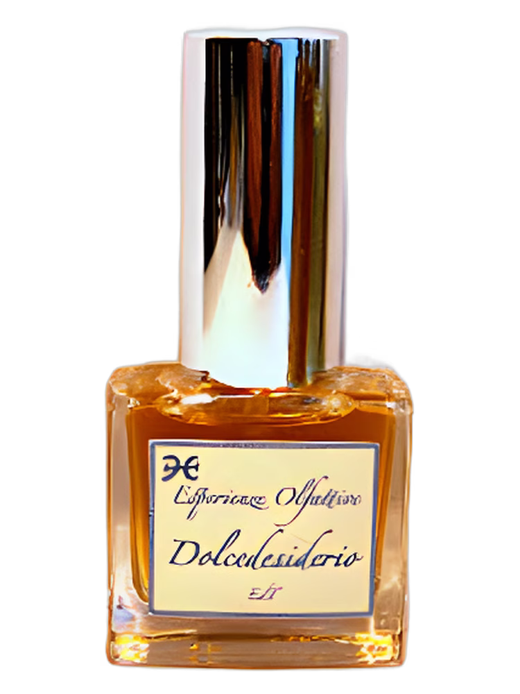 Esperienze Olfattive Dolcedesiderio