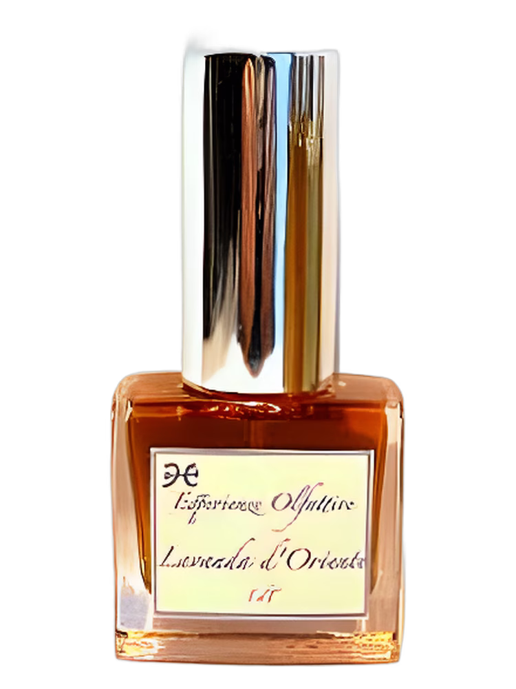 Esperienze Olfattive Lavanda d'Oriente