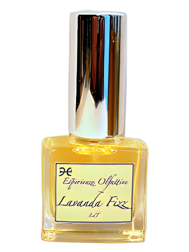 Esperienze Olfattive Lavanda Fizz
