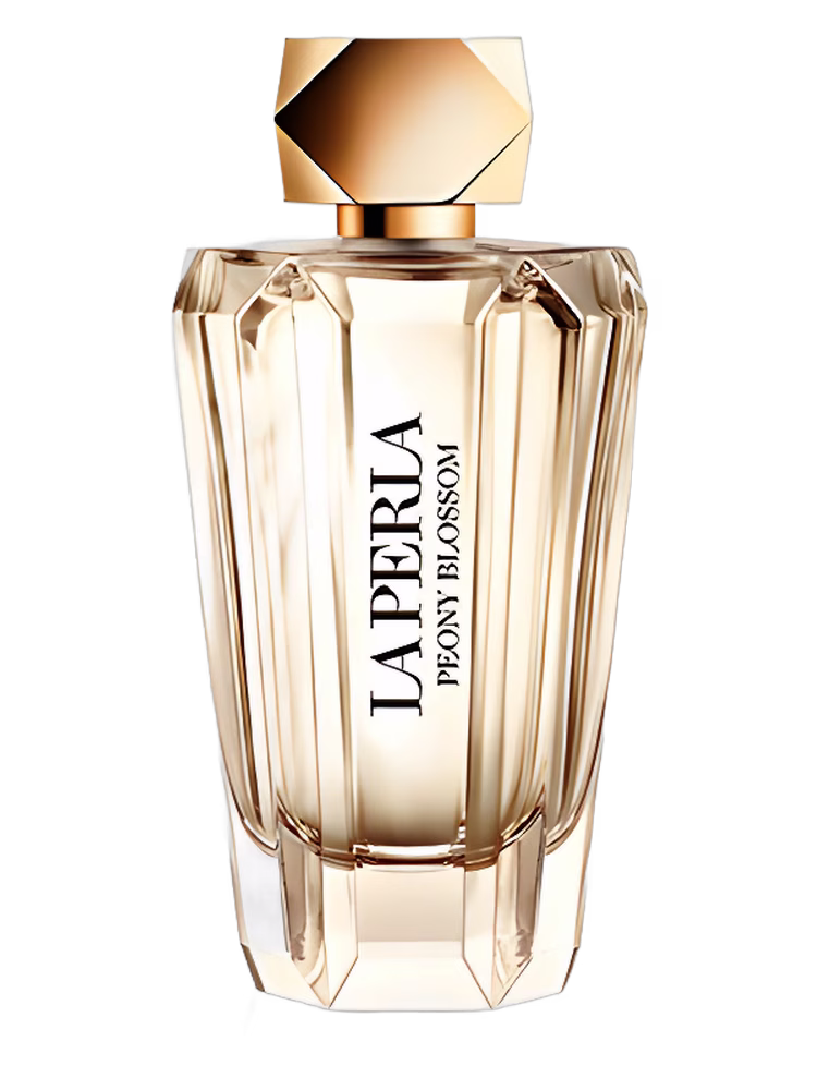 La Perla Peony Blossom