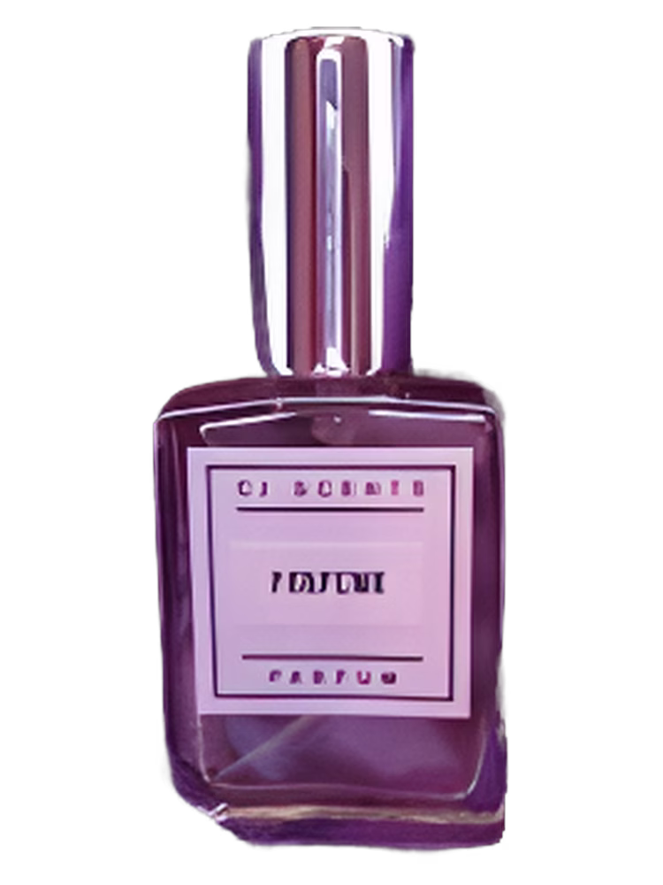 CJ Scents Perfume