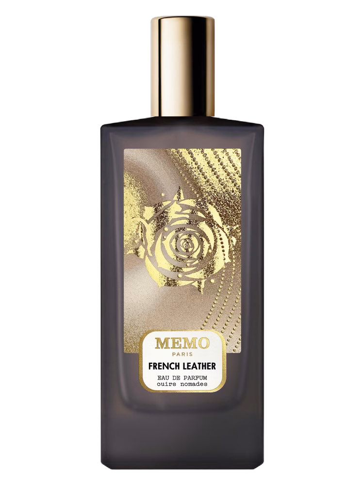 Memo Paris French Leather