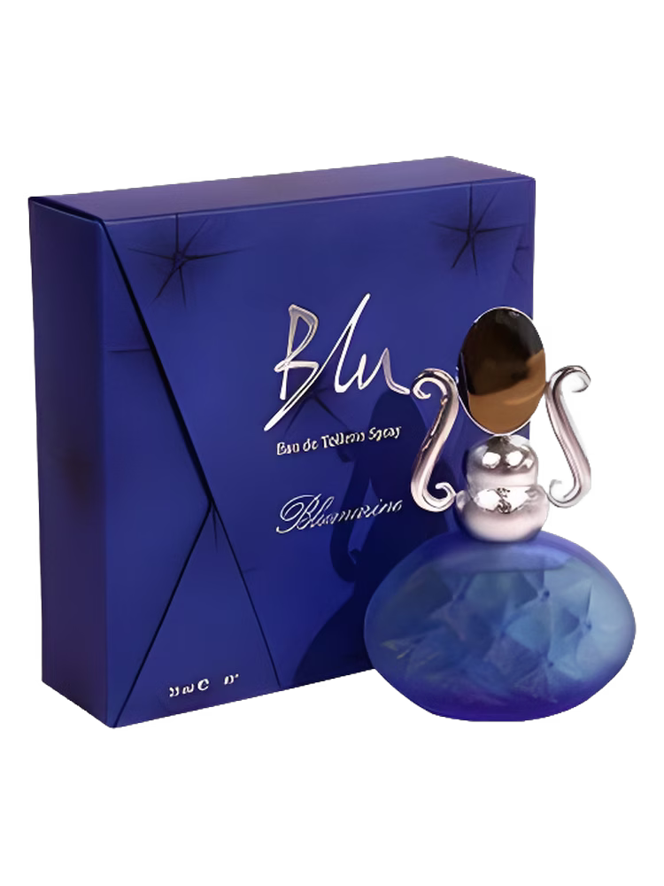 Blumarine Blu