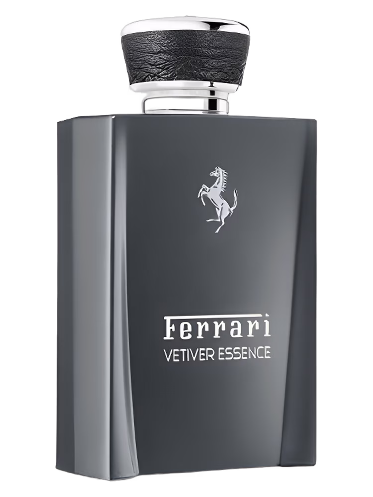 Ferrari Vetiver Essence