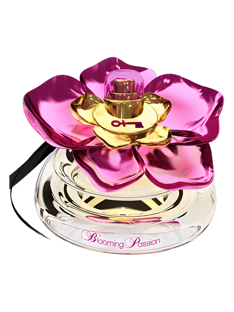 Penthouse Blooming Passion