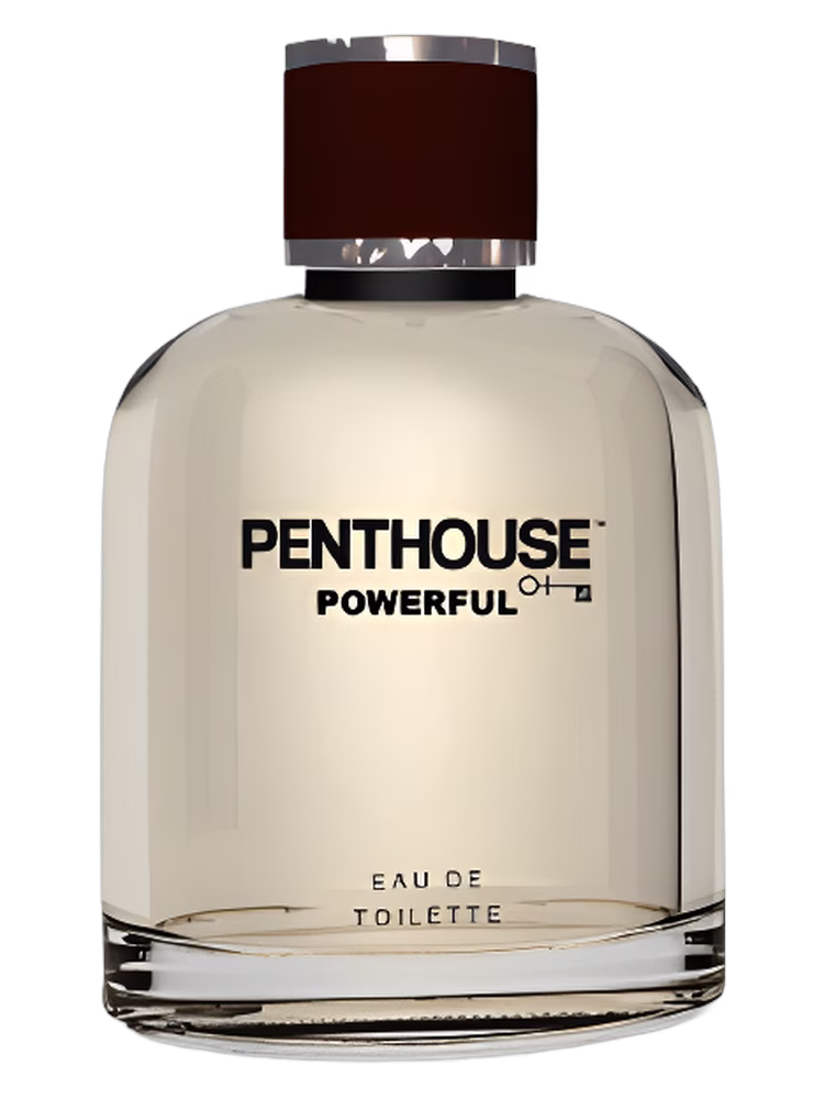 Penthouse Powerful