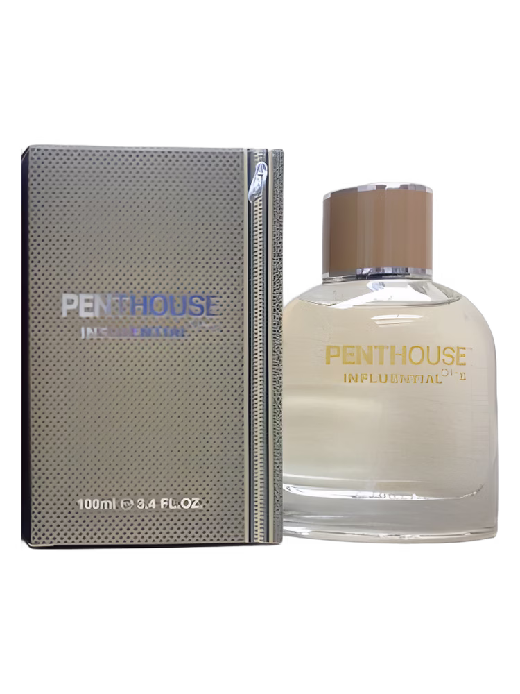 Penthouse Influential