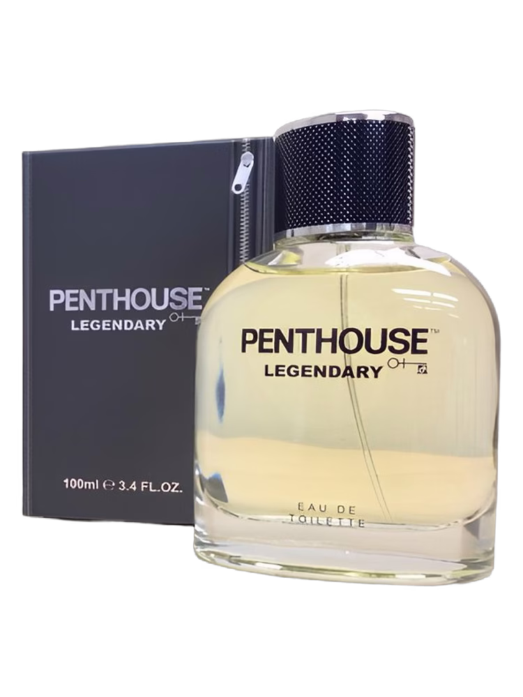 Penthouse Legendary