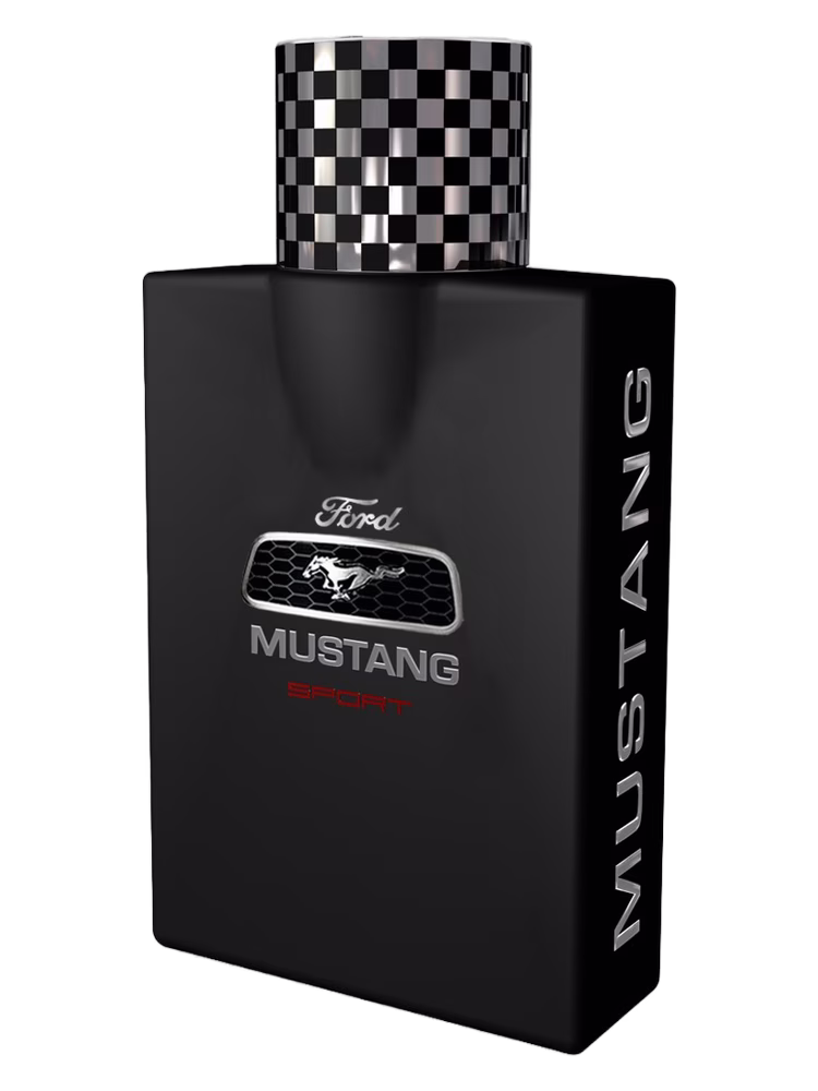 Mustang Mustang Sport