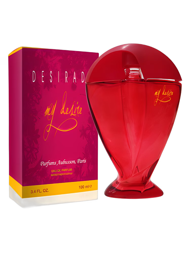 Aubusson Desirade My Desire
