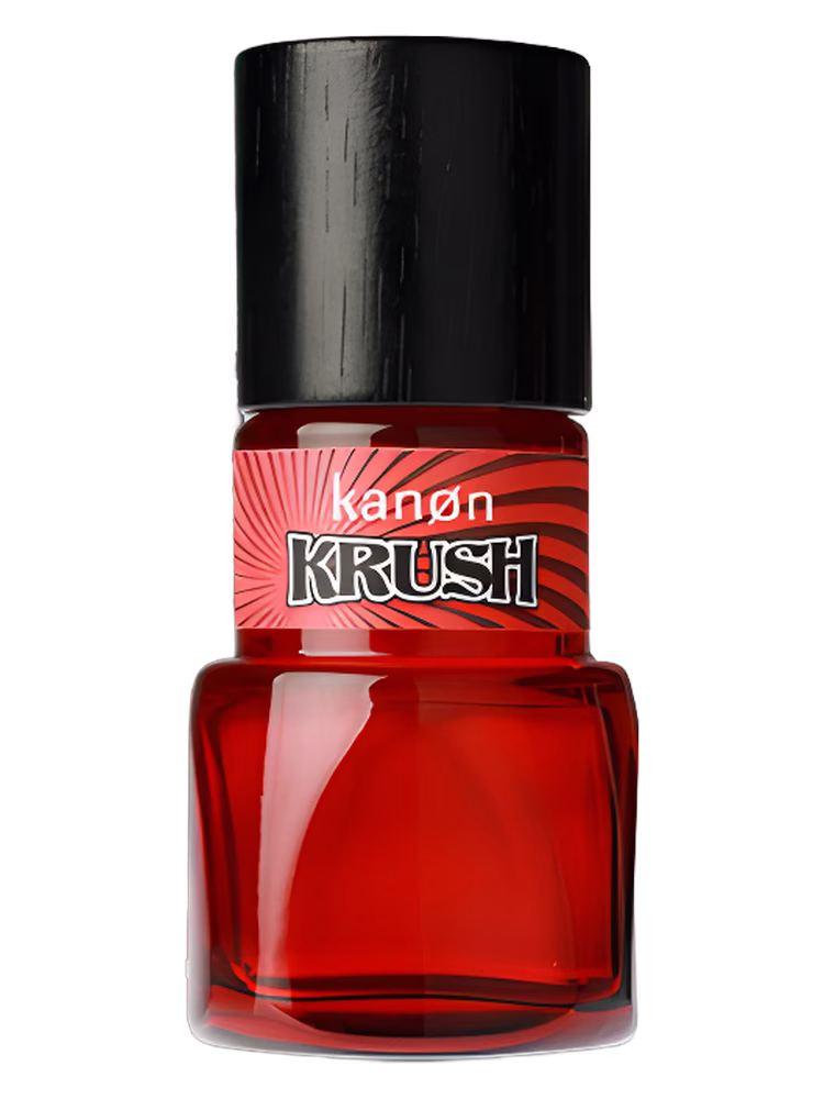 Kanøn Kanon Krush
