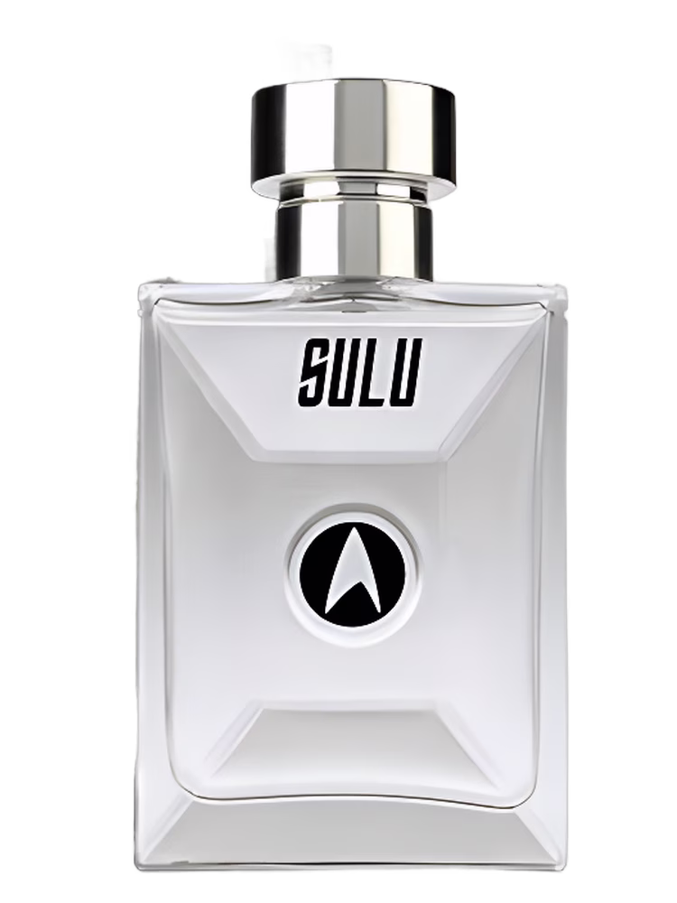 Star Trek Sulu