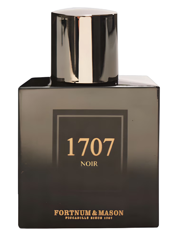 M. Micallef 1707 Noir