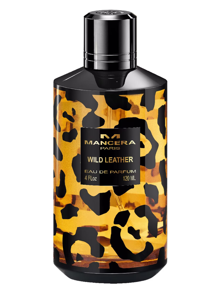 Mancera Wild Leather