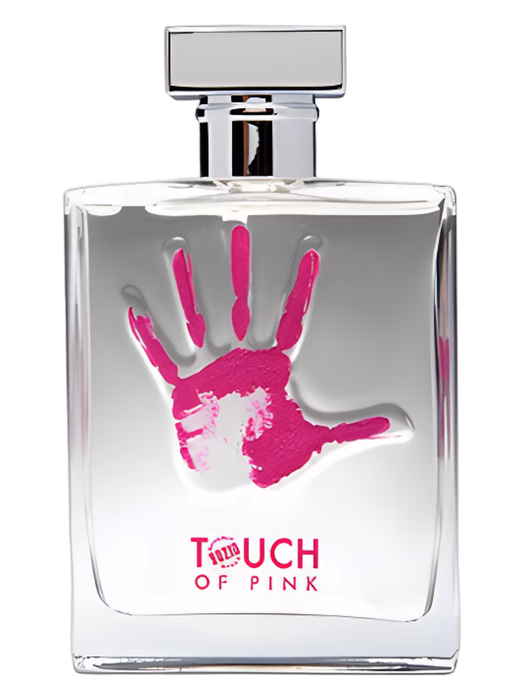 Beverly Hills 90210 Touch Of Pink