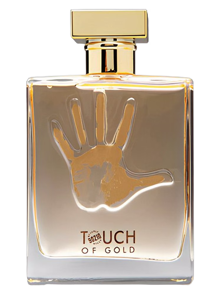Beverly Hills 90210 Touch Of Gold