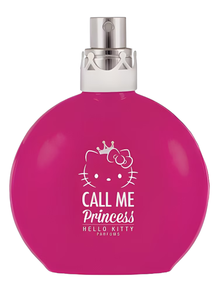 Koto Parfums Hello Kitty Call Me Princess