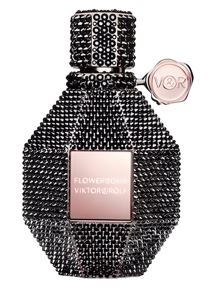 Viktor&amp;Rolf Flowerbomb Swarovski Deluxe