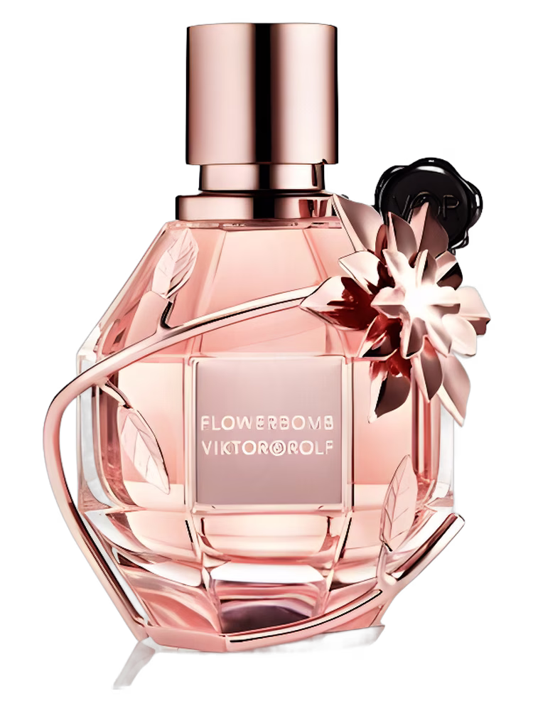 Viktor&amp;Rolf Flowerbomb Christmas Edition 2014