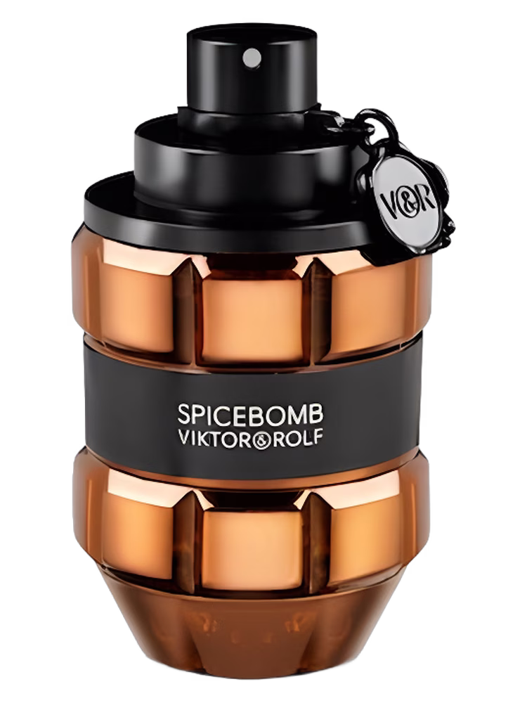 Viktor&amp;Rolf Spicebomb Christmas Edition 2014